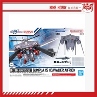 [READY STOCK] Option Part Set 15 Cavalier Aifrid