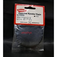 Crazy Toys KYOSHO VZ069 Front Belt (R101 ET)