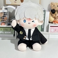 Popular 40 Sitting Posture CM Baby Clothes Cotton Doll Clothes Plush Doll Dress-up Clothes Ichiban D
