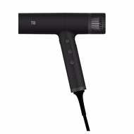 Tuft T8i Ultra Strong Digital Compact Hair Dryer