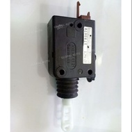 PROTON GEN2 /PERSONA DOOR LOCK ACTUATOR ASSY