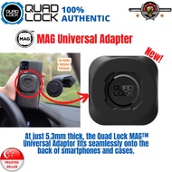 Quad Lock MAG Universal Adapter
