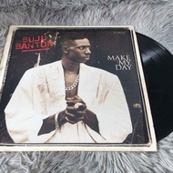 Buju Banton-Make My Day 12 Inch LP G098