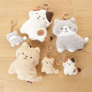 內有多款 🇯🇵 日本批發 fuku fuku nyanko hapins 貓精品 貓雜貨 貓奴