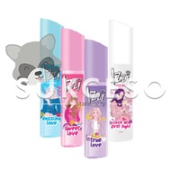 Izzi Body Mist Perfume Love Series 100ml - Parfum Remaja Wanita