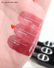 ลิปสติก 💟✨ Rouge Dior On Stage