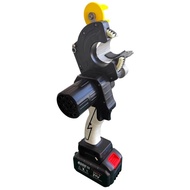 New WG-C259 Speed 2 - 4 Circle/s Lightweight Lithium Battery Hand Held Wire Taping Machine Various W