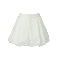COPPER.BKK Bubble Skortกระโปรงทรงบอลลูนซับในขาสั้น