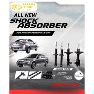 BCM JAPAN 1Pair Gas Absorber Front/Rear For Proton Proton Persona 1.6 07Y – Japan Quality