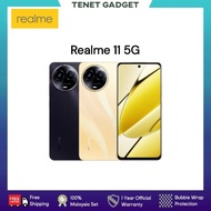 Realme 11 5G | 8GB(+8GB) RAM 256GB ROM