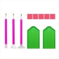 Diamond Painting Tools Set 5D Mosaic Painting / Diamond Painting Tools