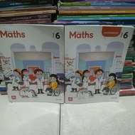 Active maths stage 6 texsbook+workbook