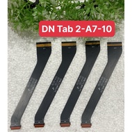Lenovo tab 2-a7-10 main charging cable/ lenovo tab 2-a7-10 charging board connection cable brand new