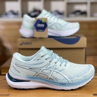 Asics Gel kayano 29 Women Running Shoes Kayano 32  Cushioning Lightweight Sports Shoes 1012B272-401 