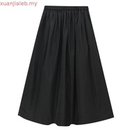 BWBYAZ -  COTTON SKIRT |