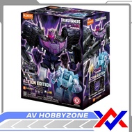 Transformers AE05 Tarn Comic VersionBlokees