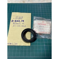 Front Lucky Seal 31-43-12.5 (D-262.19) DT125E dt125-E DT175E