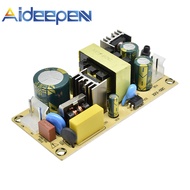 Aideepen 12V / 24V 3A / 1.5A สวิตช์ไฟโมดูล AC 220V ถึง DC 24V ซ่อมบอร์ด