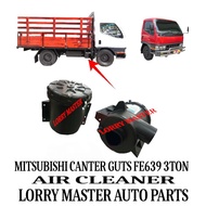 AIR CLEANER MITSUBISHI CANTER GUTS FE639 3TON