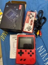 手提式遊戲機🎮