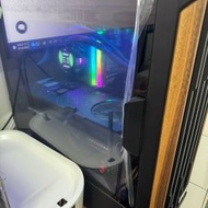 二手 電腦 RTX 5080 / AMD 9800X3D