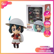 Kaban Figure - Genuine Nendoroid 829 Good Smile Company - Kemono Friends