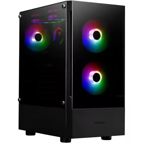 Gaming PC i5 10400F Processor RTX3050 16GB RAM + 1TB Windows 10