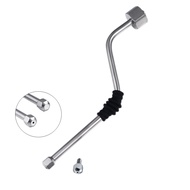 Applicable DELONGHI Delonghi Coffee Machine EC680/685 Modified Steam Wand Milk Frother Nozzle 35 31