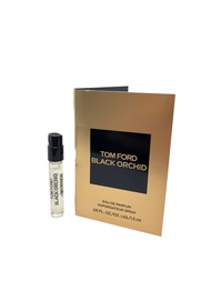 Black Orchid Eau De Parfum Spay Sample Vial .05oz/ 1.5ml Tom Ford Black Orchid Eau De Parfum Spay Sa