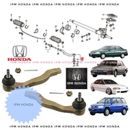 53540/53560 SH3 SR3 S04 Tie Rod End Honda Civic Grand LX Nova Nouva 1988-1991 Genio Estillo 1992-199