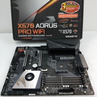 X570 AORUS PRO WIFI GIGABYTE