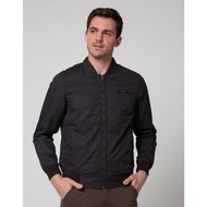 Jual Cardinal Casual Jaket Bomber Pria 115463385 Limited