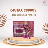 GLUTAX-2000GS-2000-GS-RECOMBINE