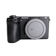 Sony a6700 Mirrorless Camera Body Only