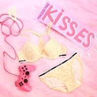 (BRA SET) SABINA Maggie Mae "Game On Baby Collection" Bra & Panty - SBT769