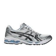 JJJJound × Asics Gel-Kayano 14 White Black Blue Unused
