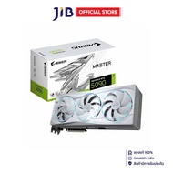 VGA (การ์ดแสดงผล) GIGABYTE AORUS GEFORCE RTX 5090 MASTER ICE 32G - 32GB GDDR7