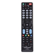 LG Universal TV Remote Controller