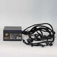 COUGAR GX-S 750W (80+ PLUS Gold) : Power Supply อุปกรณ์จ่ายไฟ มือสอง