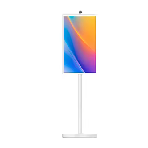 Android 12 Interactive 32 Inch Stand by Me Smart Television in Cell Touch Monitor LCD Screen HD Pane