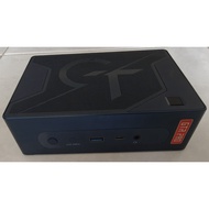 Beelink GTR7 Pro Mini PC – Ryzen 9 7940HS + 32GB DDR5 + 1TB NVMe