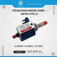 GC6630/GC6833/GC7933 - PHILIPS STEAM IRON WATER PUMP - JIAYIN JYPS-4