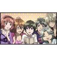 Bokura wa Minna Kawaisou