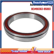 1PCS 95x120x17mm 95DSF01 Deep Groove Ball Bearing for TRANSMISSION COUPLING  1996-2012   90363-95003