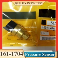 Oil Pressure Sensor 161-1704 1611704  For Engine C7 C9 C-10 C-12 C4.4 Sensor