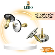 Water Stopper Replaces Bathtub Navel Brands LEBO Bathtub Siphon
