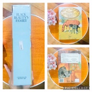 Black Beauty's Family (West Barsetshire Series 2)