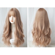 Wig Daily/Ullzang/Content Creator