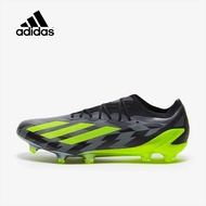 สตั๊ด Adidas X Crazyfast.1 FG รองเท้าฟุตบอลตัวท็อปมีเชือก