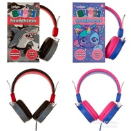 Smiggle Budz Headphones - Smiggle Original Limited Edition Headphones